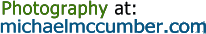 michaelmccumber.com